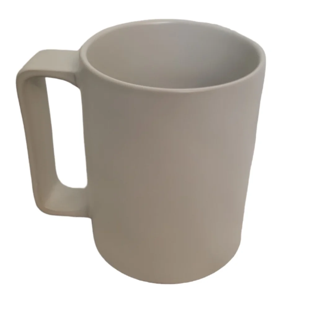 Snow Day Mug